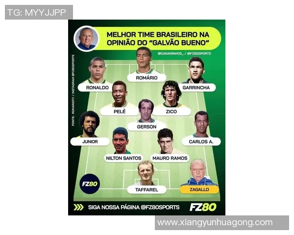 巴西足球现役明星球员盘点及其在国际赛场上的表现分析