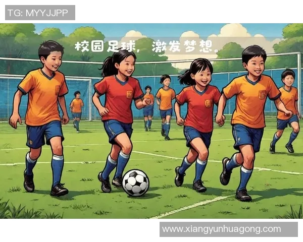 追寻绿茵场上的传奇梦想少年与足球明星的成长故事