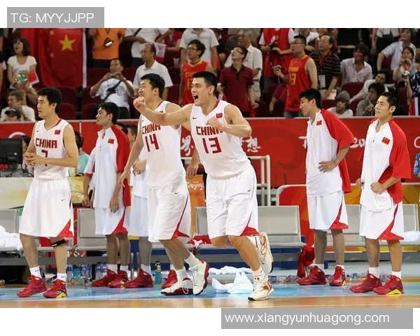 2008年北京奥运会男篮对决巴西队的精彩瞬间与历史意义分析