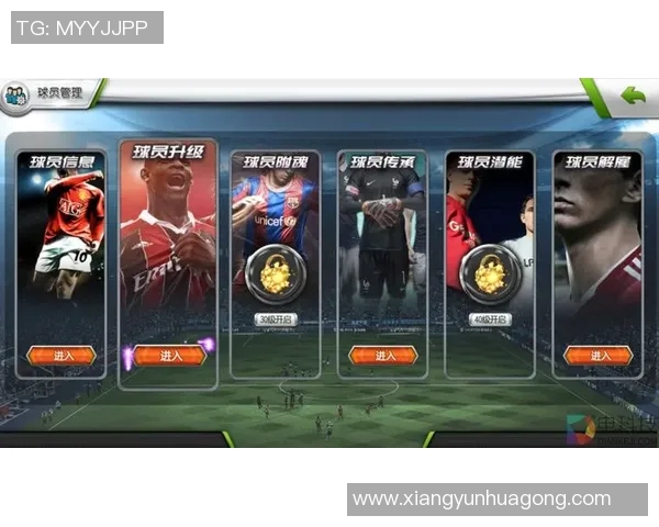 足球明星经理破解版带你体验真实足球经理的魅力与挑战
