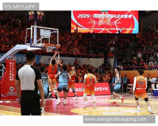 篮球明星休闲赛精彩瞬间回顾与幕后花絮全纪录